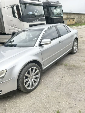 VW Phaeton 5.0, снимка 1