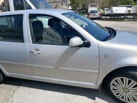 VW Golf TDI 110 к.с., снимка 14