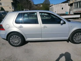 VW Golf TDI 110 к.с., снимка 3