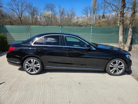 Mercedes-Benz C 180 CDI  133000KM !!!!!!!!, снимка 6
