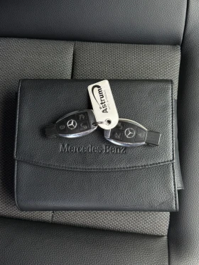Mercedes-Benz E 250 Avantgarde , снимка 10