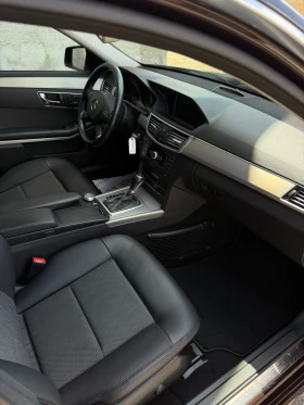 Mercedes-Benz E 250 Avantgarde , снимка 7