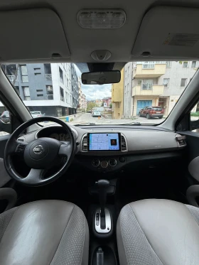 Nissan Micra K12 , снимка 8