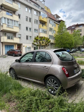 Nissan Micra K12 , снимка 5