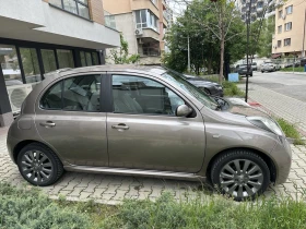 Nissan Micra K12 , снимка 2