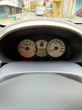 Nissan Micra K12 , снимка 7