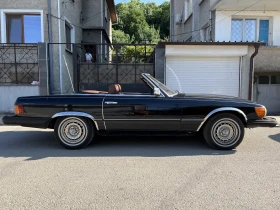 Mercedes-Benz SL 450SL, снимка 2