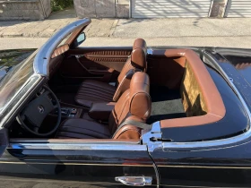 Mercedes-Benz SL 450SL, снимка 5