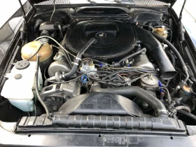 Mercedes-Benz SL 450SL, снимка 12