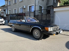 Mercedes-Benz SL 450SL, снимка 1