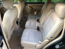 VW Touran Нов внос ИТАЛИЯ , снимка 9