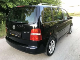 VW Touran Нов внос ИТАЛИЯ , снимка 4