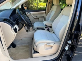 VW Touran Нов внос ИТАЛИЯ , снимка 7