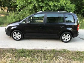 VW Touran Нов внос ИТАЛИЯ , снимка 2
