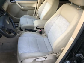 VW Touran Нов внос ИТАЛИЯ , снимка 7