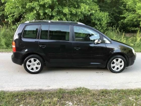 VW Touran Нов внос ИТАЛИЯ , снимка 5