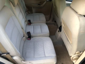VW Touran Нов внос ИТАЛИЯ , снимка 10
