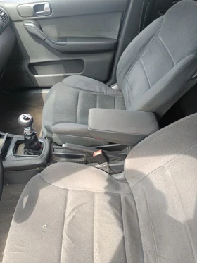 Audi A3 1.9 TDI 131+ коня 4х4, снимка 8