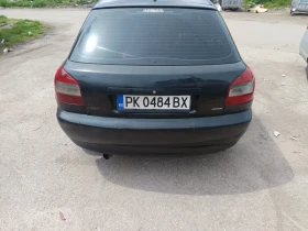 Audi A3 1.9 TDI 131+ коня 4х4, снимка 6