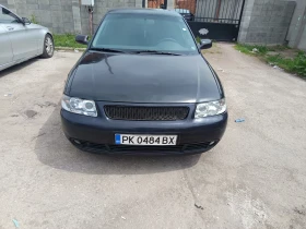 Audi A3 1.9 TDI 131+ коня 4х4, снимка 1