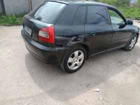Audi A3 1.9 TDI 131+ коня 4х4, снимка 5
