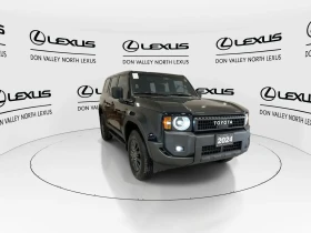 Toyota Grand Highlander Land Cruiser, снимка 2