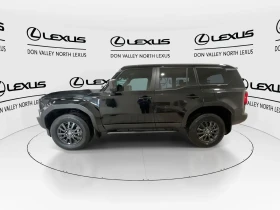 Toyota Grand Highlander Land Cruiser, снимка 5
