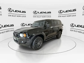 Toyota Grand Highlander Land Cruiser, снимка 4