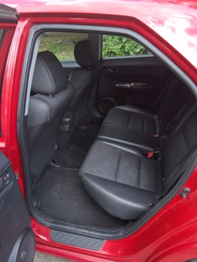 Honda Civic i-VTEC 8-ма генерация, снимка 8