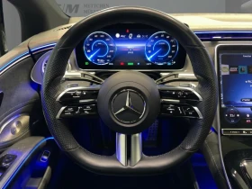 Mercedes-Benz EQS 450+ / AMG / BURM / 360 / PANO / HEAD-UP, снимка 10