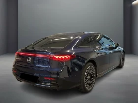 Mercedes-Benz EQS 450+ / AMG / BURM / 360 / PANO / HEAD-UP, снимка 4