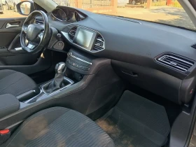 Peugeot 308 SW 1.6 HDI, снимка 10