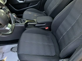 Peugeot 308 SW 1.6 HDI, снимка 9
