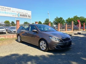 Peugeot 308 SW 1.6 HDI, снимка 3