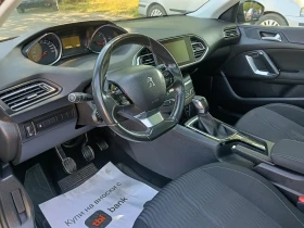 Peugeot 308 SW 1.6 HDI, снимка 8