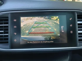Peugeot 308 SW 1.6 HDI, снимка 14