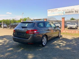 Peugeot 308 SW 1.6 HDI, снимка 4