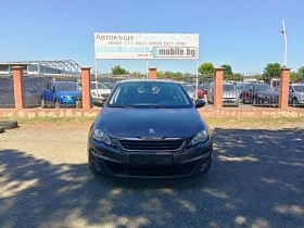 Peugeot 308 SW 1.6 HDI, снимка 2
