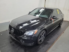 Mercedes-Benz C 300 * AMG PACK* ПАНО* ПОДГРЕВ* CARFAX* , снимка 1