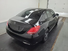 Mercedes-Benz C 300 * AMG PACK* ПАНО* ПОДГРЕВ* CARFAX* , снимка 3