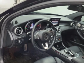 Mercedes-Benz C 300 * AMG PACK* ПАНО* ПОДГРЕВ* CARFAX* , снимка 10