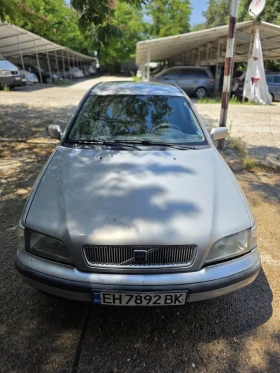 Volvo S40, снимка 5