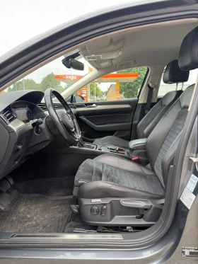 VW Passat 2.0tdi 190кс Rline Дигитал Печка Камера 8 джанти, снимка 10
