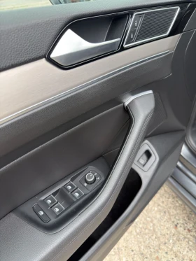 VW Passat 2.0tdi 190кс Rline Дигитал Печка Камера 8 джанти, снимка 12