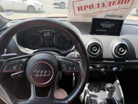 Audi A3 А3 kabrio, снимка 10
