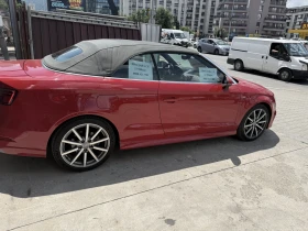 Audi A3 А3 kabrio, снимка 4