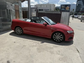 Audi A3 А3 kabrio, снимка 2