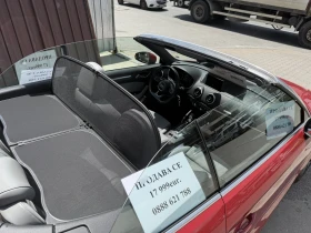 Audi A3 А3 kabrio, снимка 9