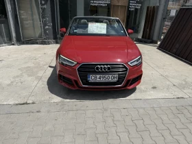 Audi A3 А3 kabrio, снимка 3