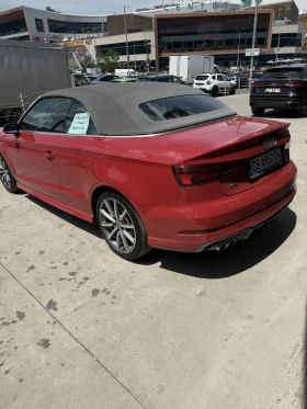 Audi A3 А3 kabrio, снимка 5